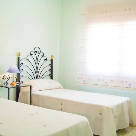 Villa Mar By Interhome Miami Platja (Miami Playa)