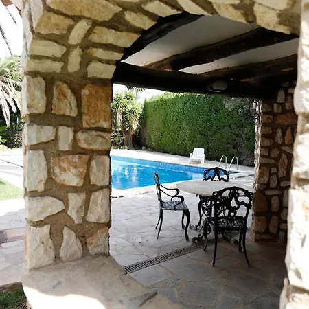 Mar Villa Miami Platja (Miami Playa)