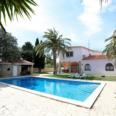 Villa Mar