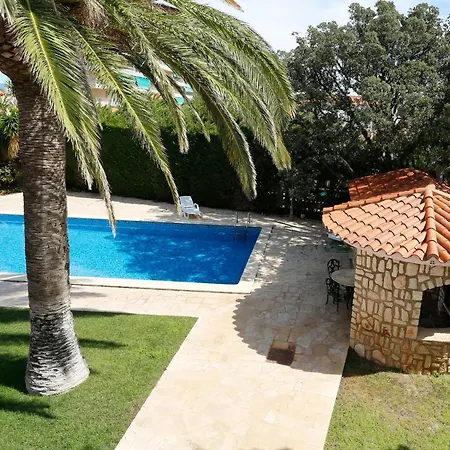 Villa Mar