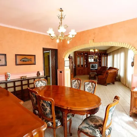 Villa Mar