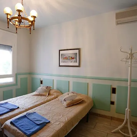 Mar Villa Miami Platja (Miami Playa)