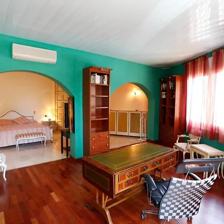 Villa Mar *