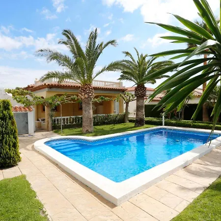 Mar By Interhome Villa