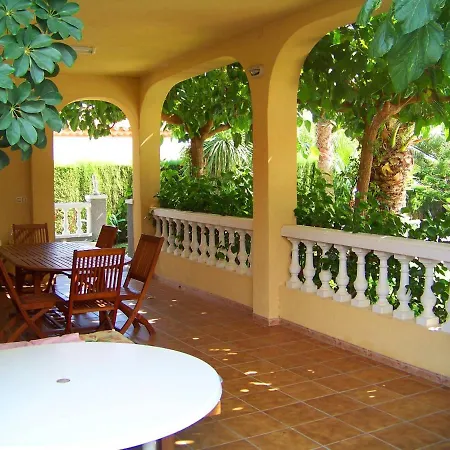 Villa Mar By Interhome Miami Playa
