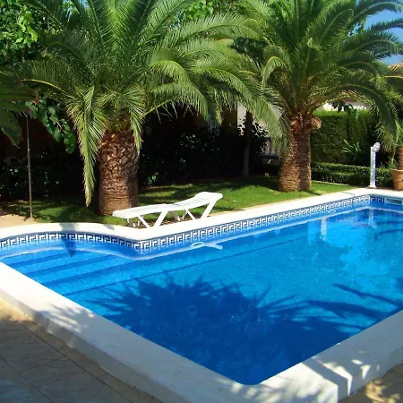 Villa Mar By Interhome *