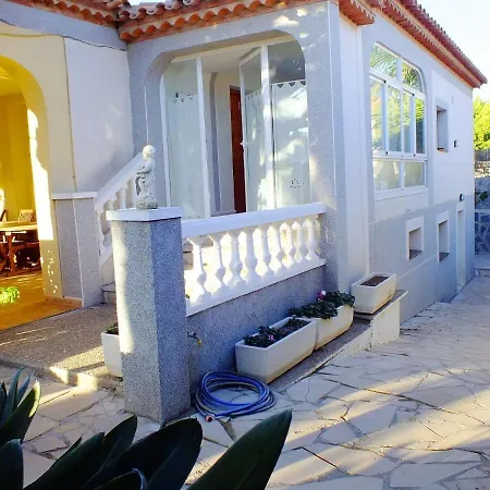 Mar By Interhome Miami Playa