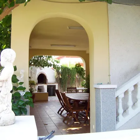 Mar By Interhome Villa *