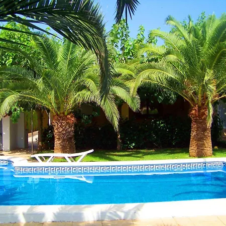 Mar By Interhome Miami Playa