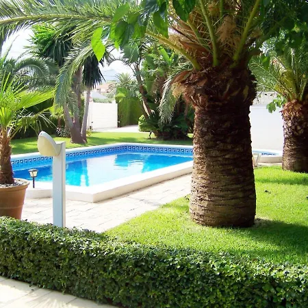 Mar By Interhome Miami Playa