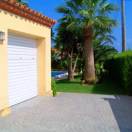 Villa Mar By Interhome Miami Playa