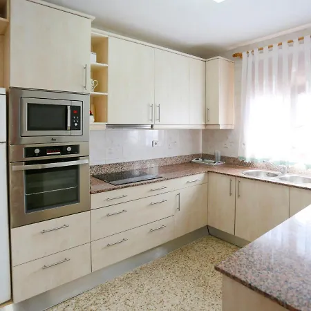 Mar By Interhome Villa *