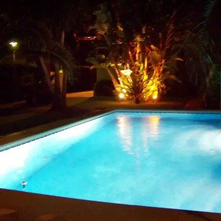 Villa Mar By Interhome Miami Playa