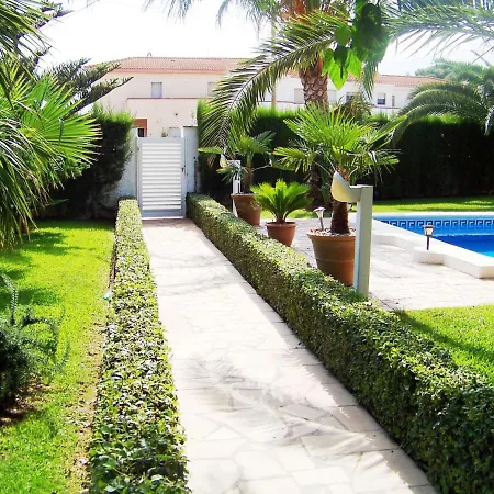 Mar By Interhome * Miami Playa
