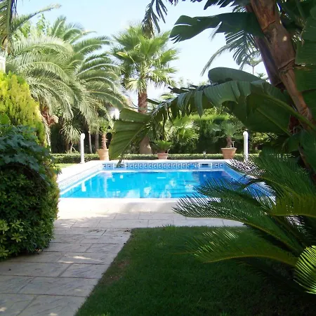 Mar By Interhome Miami Playa