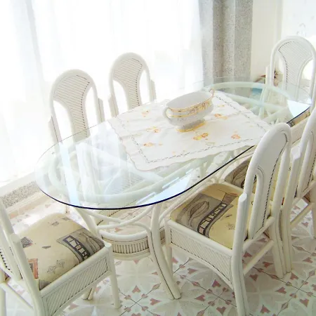 Mar By Interhome Miami Playa