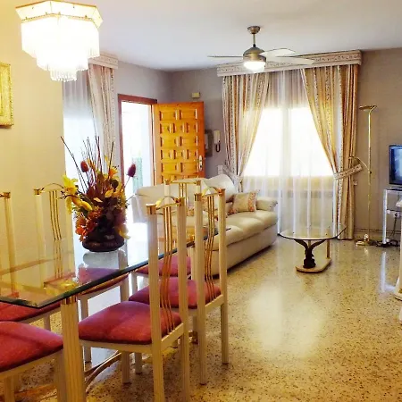 Mar By Interhome Villa Miami Playa