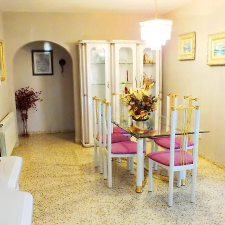 Villa Mar By Interhome Miami Playa