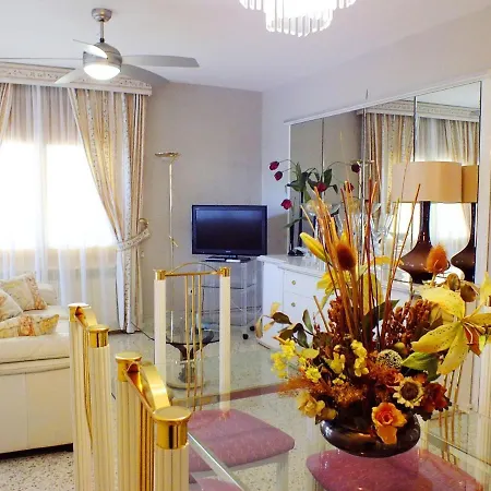 Mar By Interhome Miami Playa