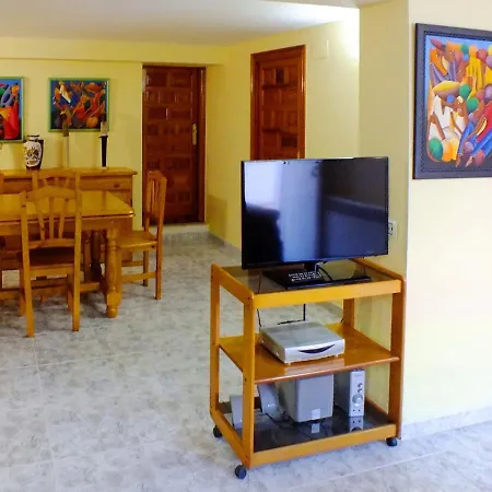 Mar By Interhome Villa *