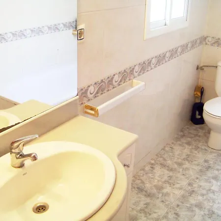 Mar By Interhome Miami Playa