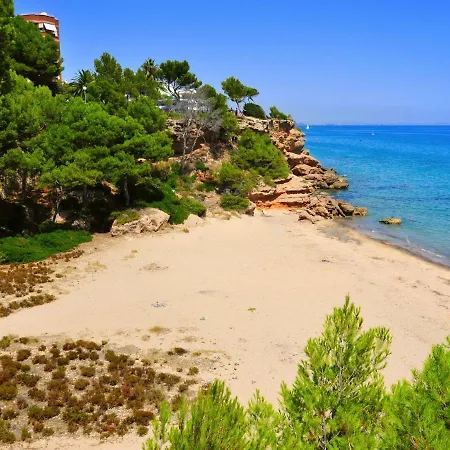Mar By Interhome Villa